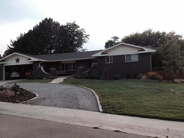 House Exterior