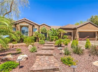 1564 Fieldbrook St, Henderson, NV 89052