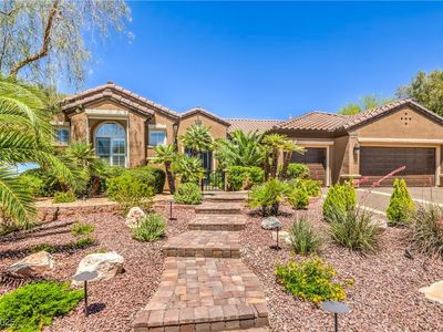1564 Fieldbrook St, Henderson, NV, 89052