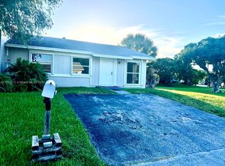 10361 SW 209th Ln #0, Miami, FL 33189