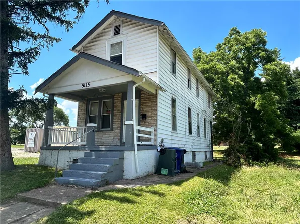 5115 Robin Ave, Saint Louis, MO 63120