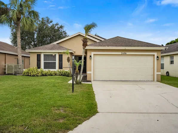 2686 SW REGENCY Road, Stuart, FL 34997