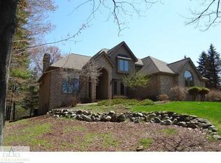 4690 Wellington Dr, Okemos, MI 48864