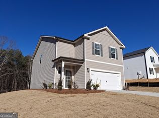 8647 Paradise Dr #75, Douglasville, GA