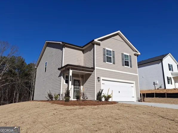 8647 Paradise Dr #75, Douglasville, GA 30134