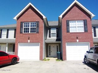 180 Marvin Downs Rd, Bardstown, KY 40004