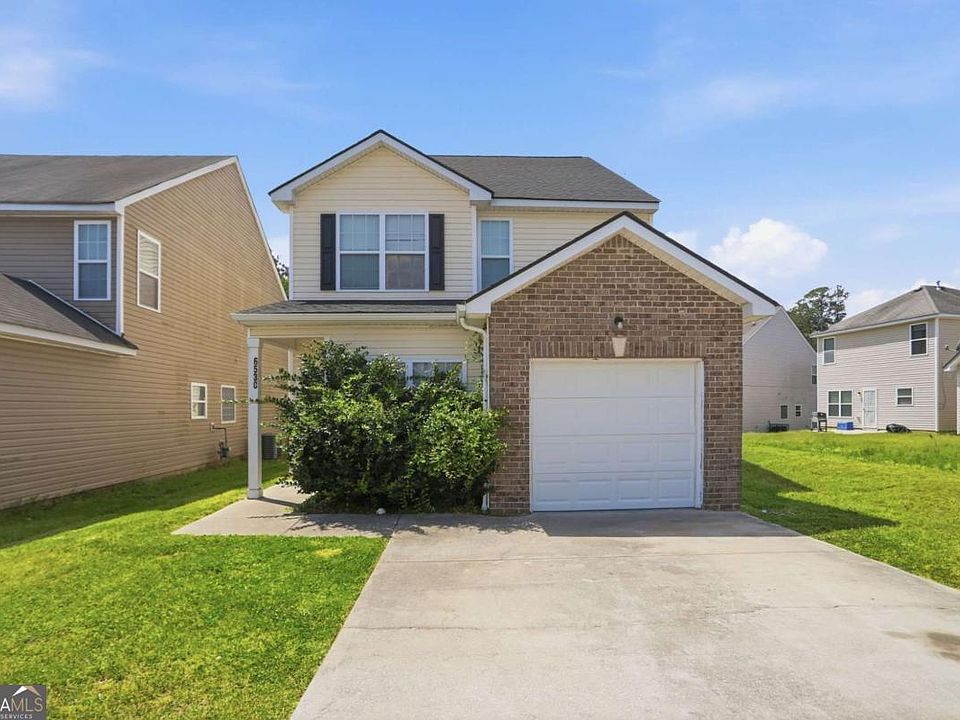 1st image of 6530 Grey Fox Way