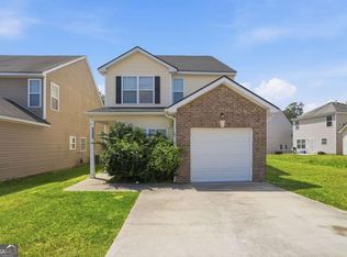 6530 Grey Fox Way, Riverdale, GA 30296