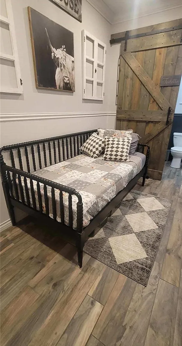1 bed, 362 sqft, $1,450 — Photo 3