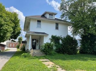 133 South St, Leesburg, OH 45135