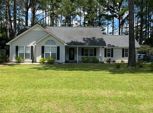 2524 Westover Dr, Statesboro, GA 30458