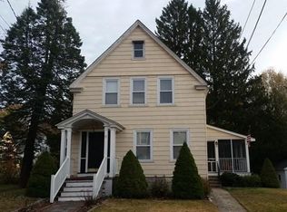 13 Gibbon Ave, Milford, MA 01757