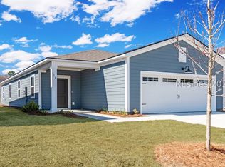 438 Givhans Loop, Hardeeville, SC 29927