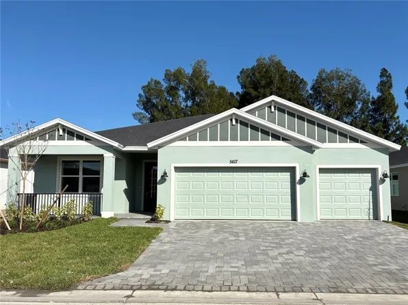 5617 Hampton Park Cir, Vero Beach, FL 32966
