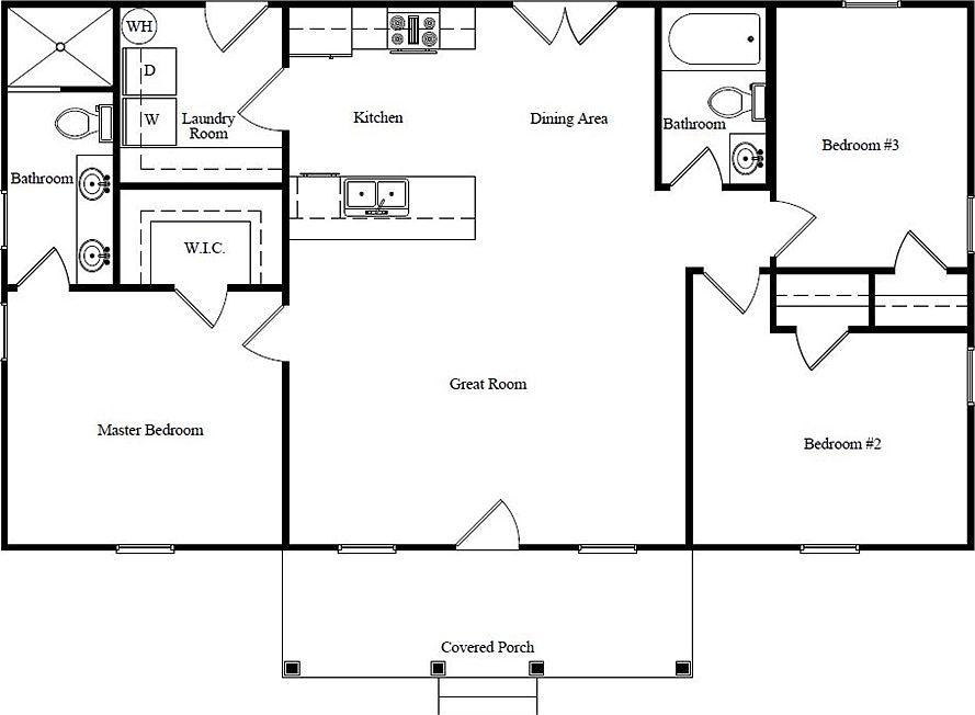 2nd image of 291 Agape Rd