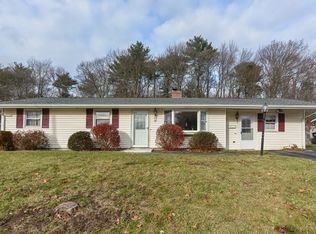 70 Roseen Rd, Holbrook, MA 02343
