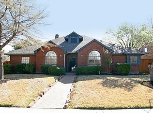 4114 Province Dr, Carrollton, TX 75007