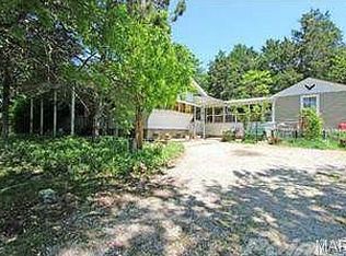 5381 Knorpp Rd, De Soto, MO 63020