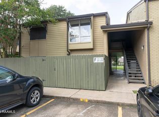 220 Doucet Rd #144F, Lafayette, LA 70503