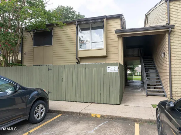 220 Doucet Rd #144F, Lafayette, LA 70503