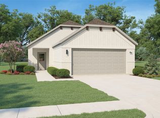 5111 Gentle Rain Dr, McKinney, TX 75071