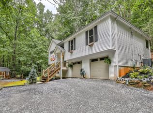 1813 Big Ben Rd, Ellijay, GA 30540