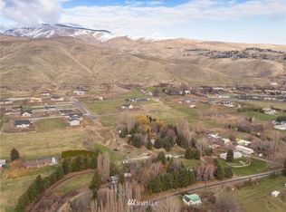 1808 Lower Monitor Rd, Wenatchee, WA 98801