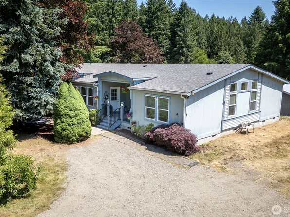 8421 274th Avenue E, Buckley, WA 98321