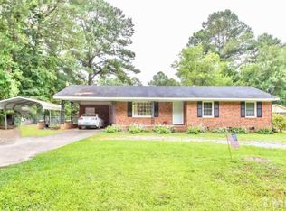 61 Biz Rd, Selma, NC 27576