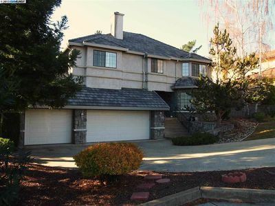 (Undisclosed Address), Hayward, CA, 94541