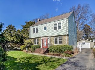 567 S Orange Ave, South Orange, NJ 07079