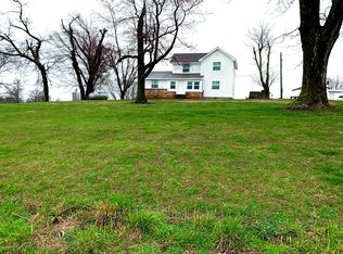 3599 Panda Rd, Diamond, MO 64840