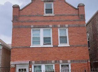 2845 W 25th St, Chicago, IL 60623