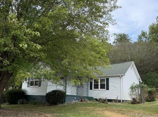 2481 Ellett Rd, Christiansburg, VA 24073