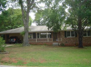 10 Vista Dr, Greenville, SC 29617