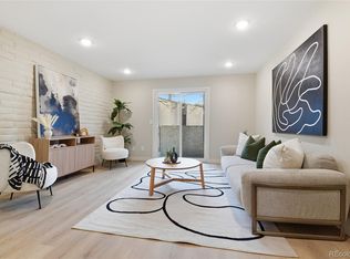 1060 S Parker Rd APT 27, Denver, CO 80231