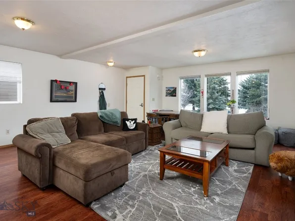 1719 W Kagy Blvd, Bozeman, MT 59715