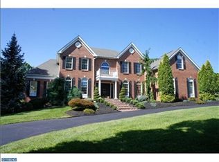 1 Cherry Ln, Newtown Square, PA 19073