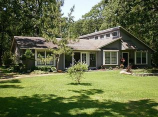 685 Cherry Creek Ln, Canton, TX 75103