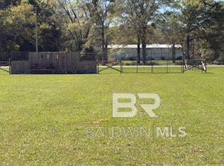 23764 County Road 55, Loxley, AL 36551