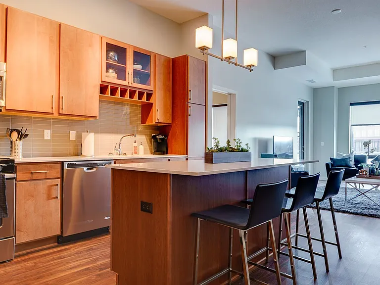 The Island Residences — Photo 17