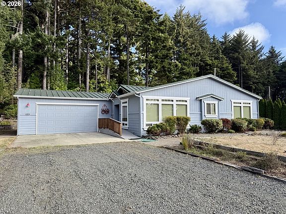3rd image of 92158 Cape Arago Hwy