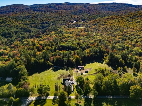 117 Lempster Coach Rd, Goshen, NH 03752