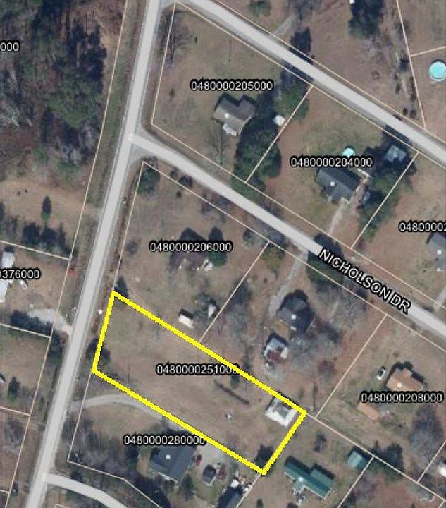 2nd image of Scotch Community Rd