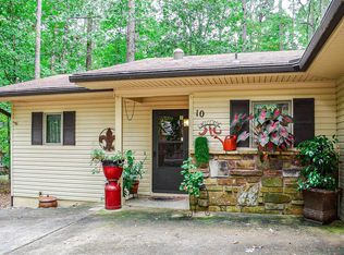 10 Reata Way, Hot Springs Village, AR 71909
