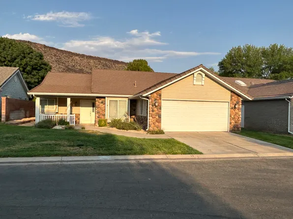 351 S Valley View Dr, Saint George, UT 84770
