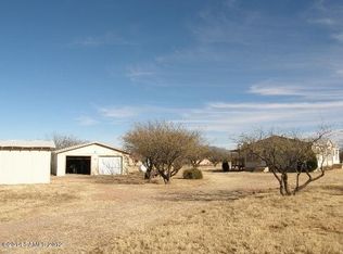6363 S Burro Dr, Hereford, AZ 85615