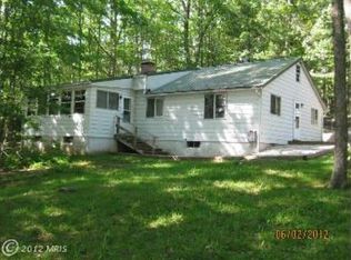 6 Round Beach Circle Dr, Swanton, MD 21561