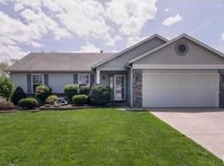 214 Cherrywood Parc Dr, O'Fallon, MO 63368