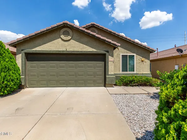 16833 N 113TH Avenue, Surprise, AZ 85378